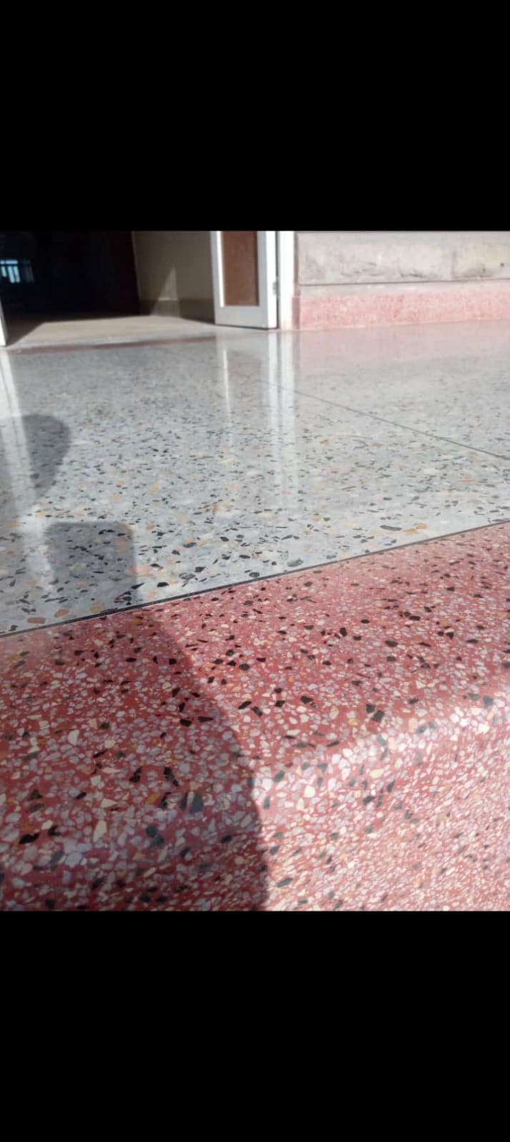 Terrazzo Flooring